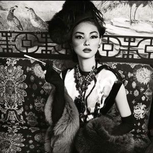 Meet your Posher, Alicia